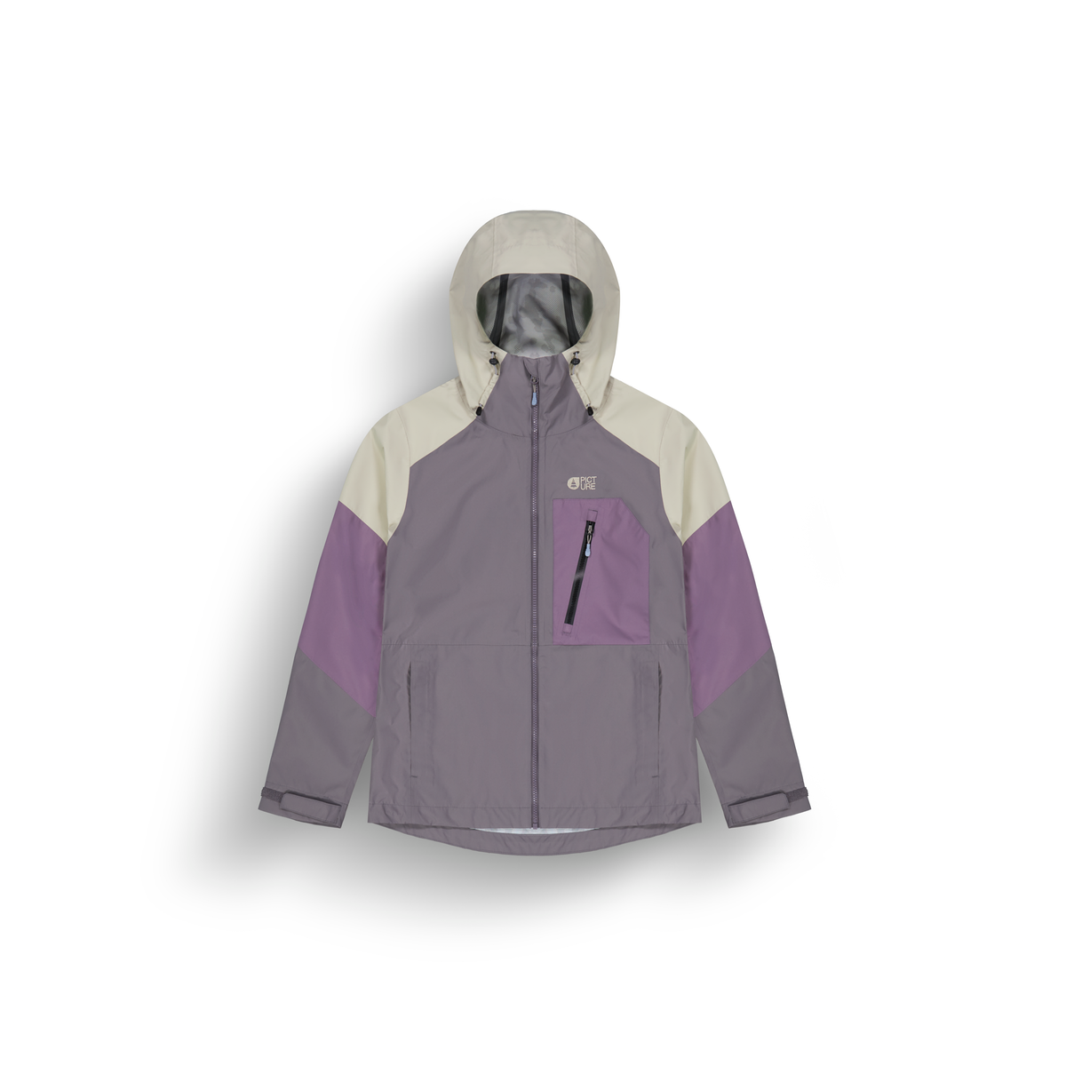 ABSTRAL+ 2.5L W JKT __color:Excalibur#60