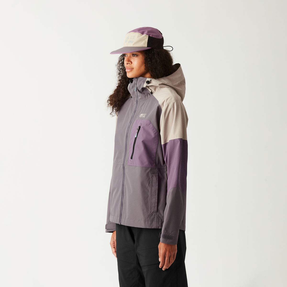 ABSTRAL+ 2.5L W JKT __color:Excalibur#50