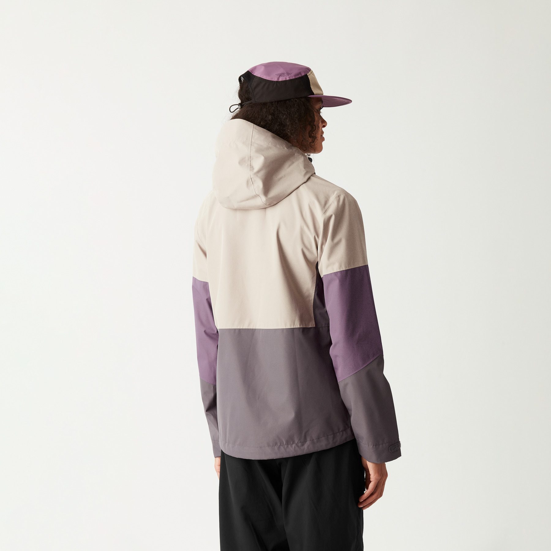 ABSTRAL+ 2.5L W JKT __color:Excalibur#WVT0385-E-05