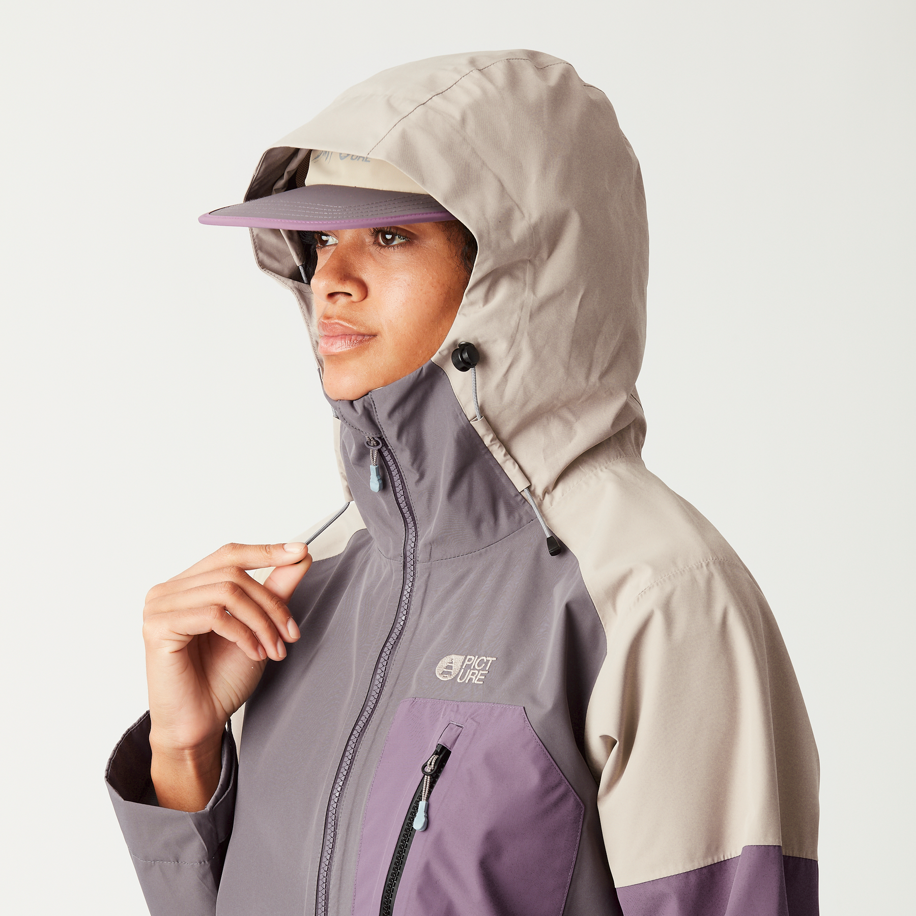 ABSTRAL+ 2.5L W JKT __color:Excalibur#58