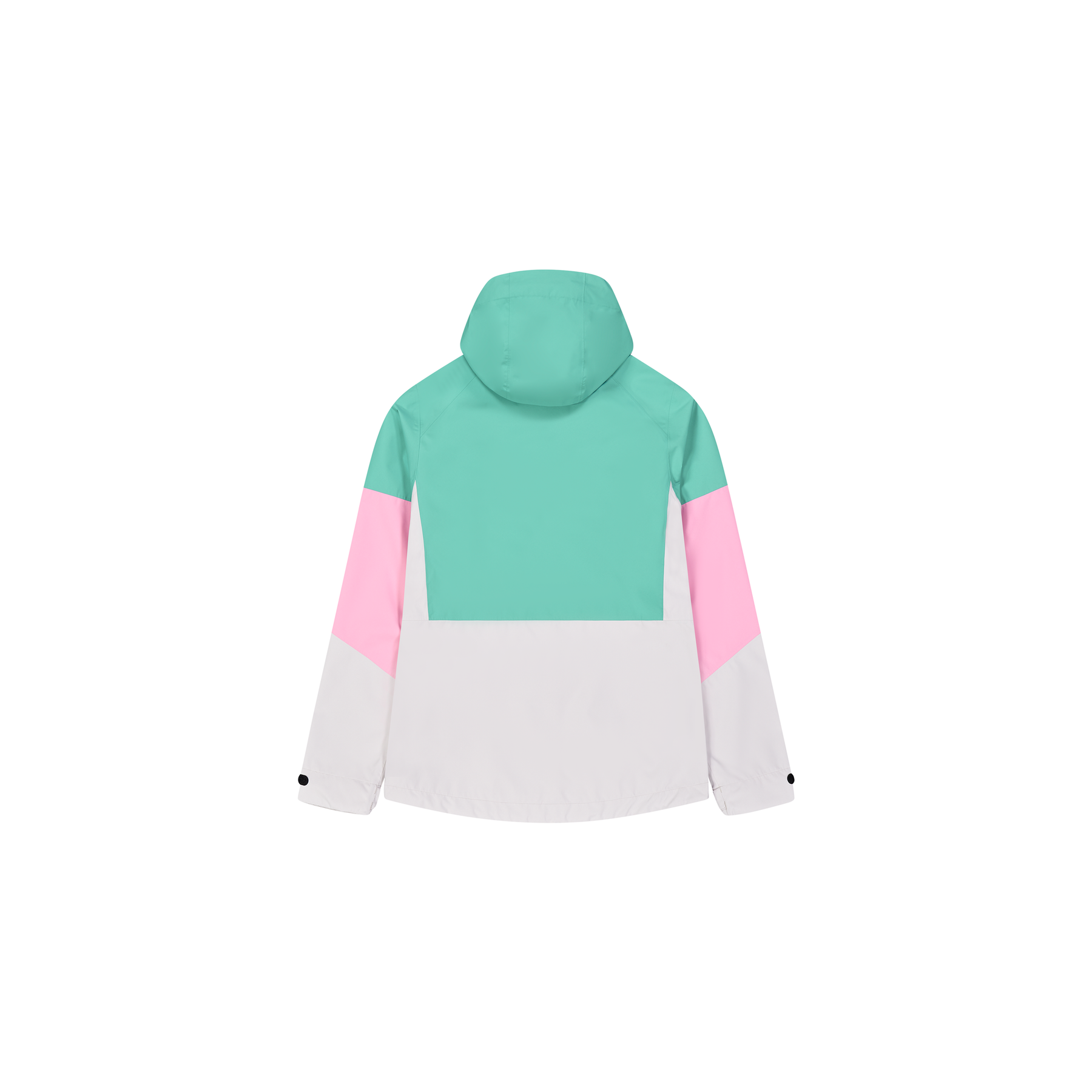 ABSTRAL+ 2.5L W JKT __color:Wind_Chime#94