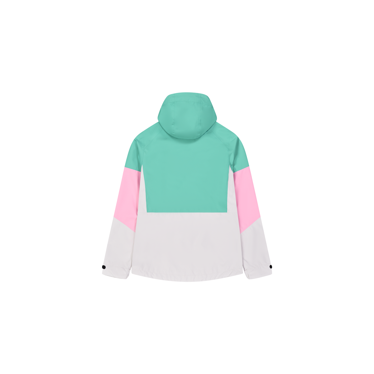 ABSTRAL+ 2.5L W JKT __color:Wind_Chime#WVT0385-F-02