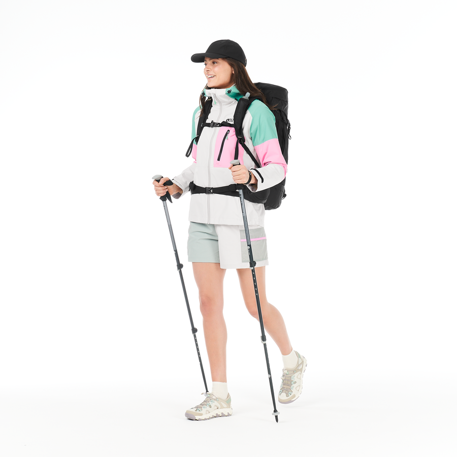 ABSTRAL+ 2.5L W JKT __color:Wind_Chime#81