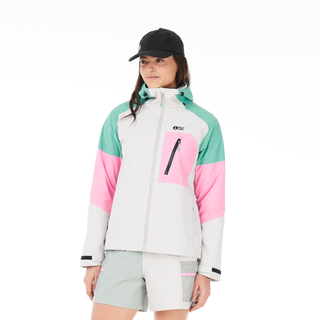 Veste de randonnée femme ABSTRAL+ 2.5L