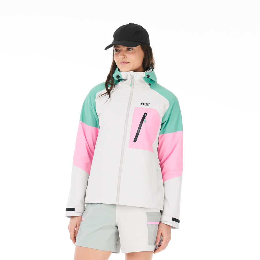 ABSTRAL+ 2.5L W JKT __color:Wind_Chime#78