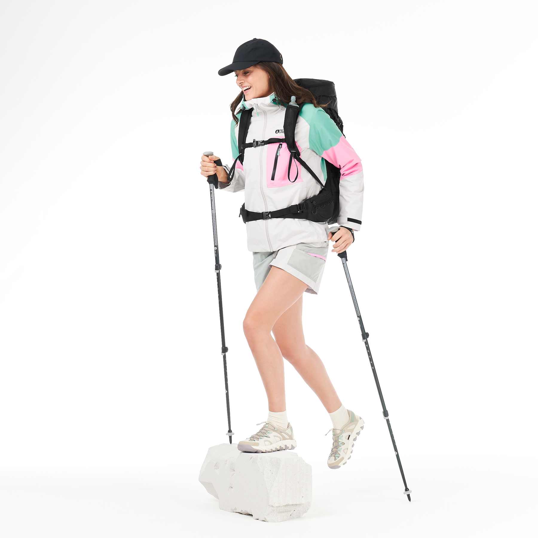 ABSTRAL+ 2.5L W JKT __color:Wind_Chime#91