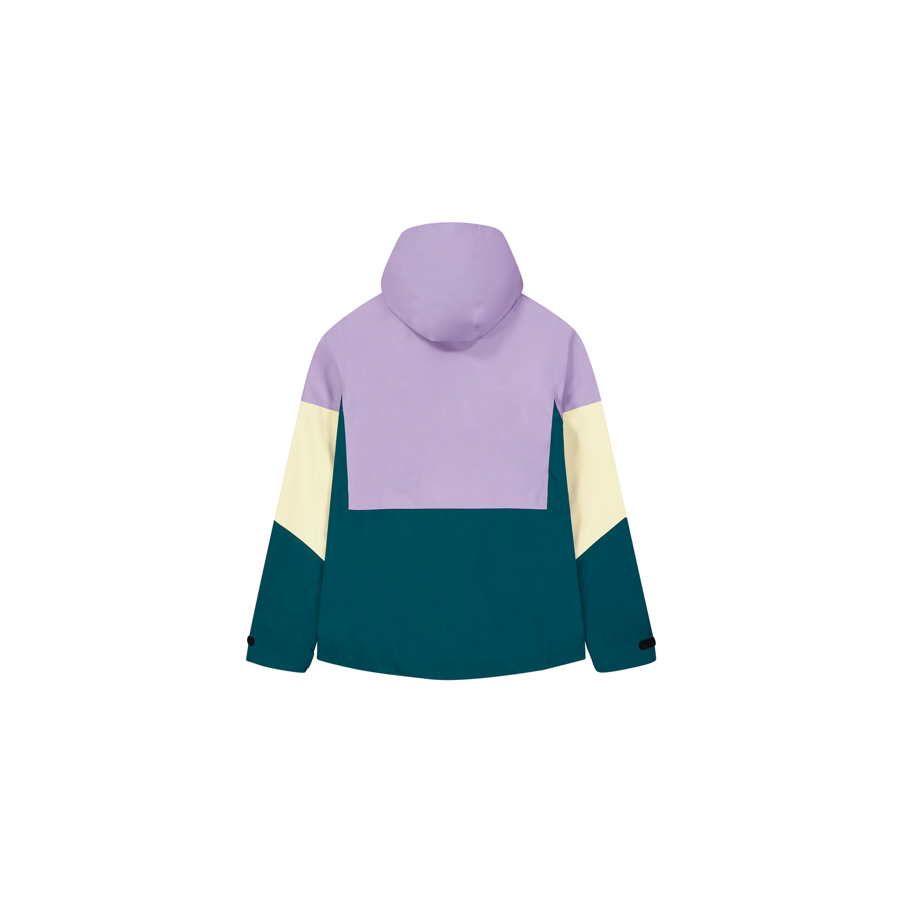 ABSTRAL+ 2.5L W JKT __color:Deep_Water#35