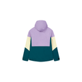 ABSTRAL+ 2.5L W JKT __color:Deep_Water#WVT0385-G-02