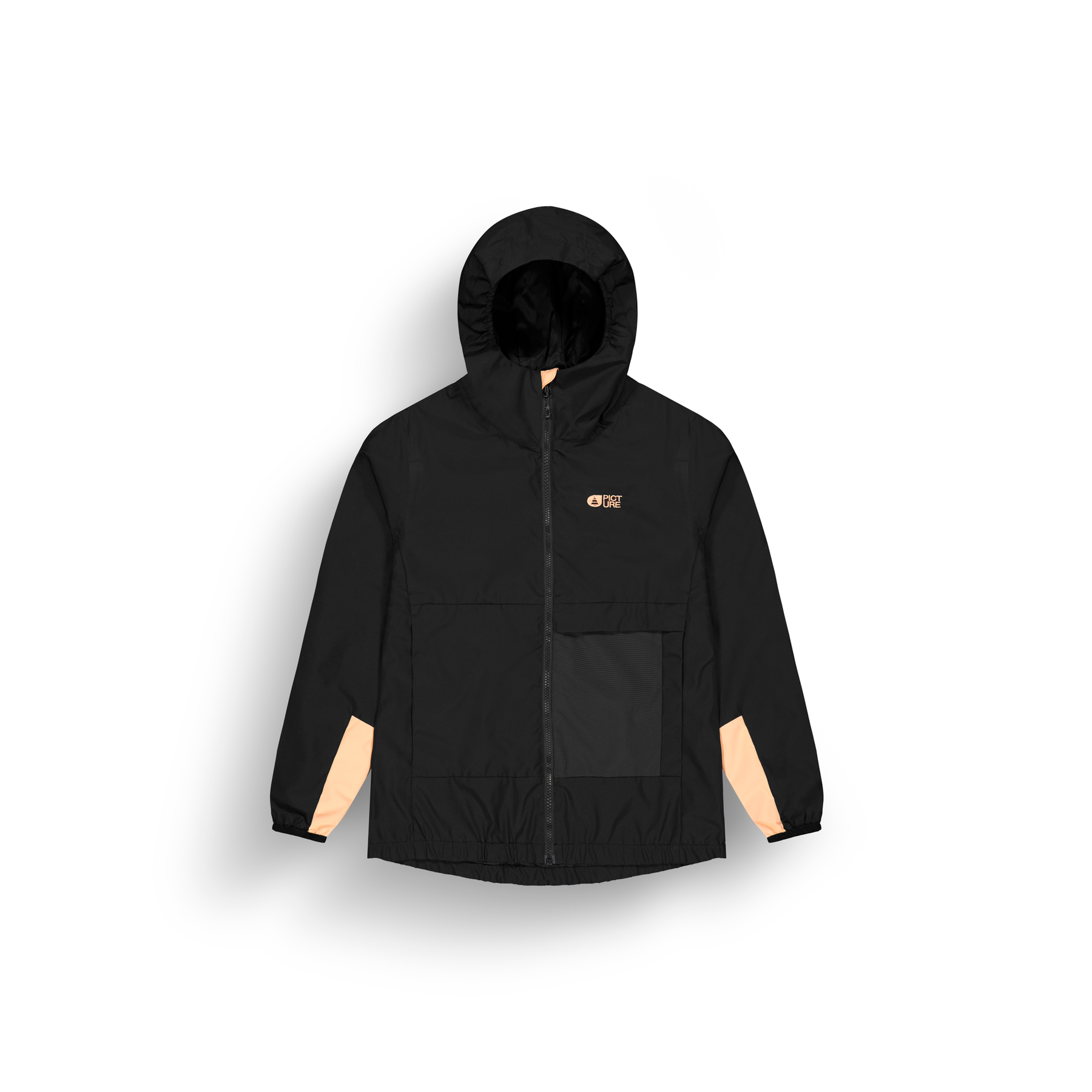 STALL W JKT __color:Black#8