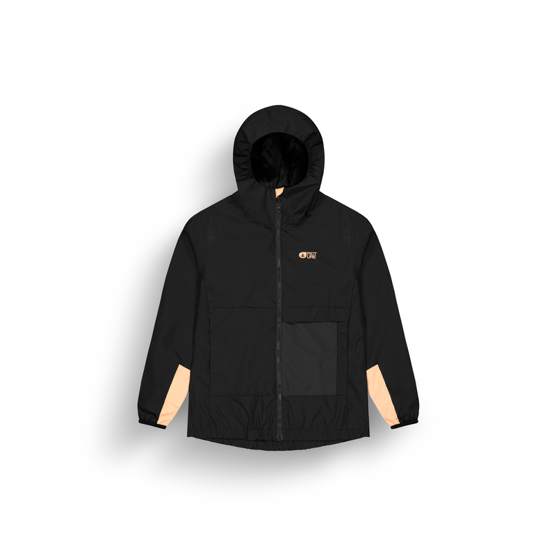STALL W JKT __color:Black#8