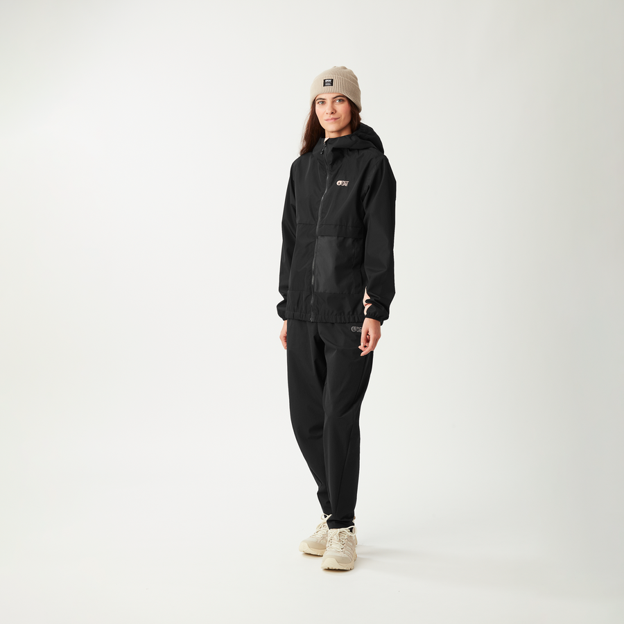 STALL W JKT __color:Black#2