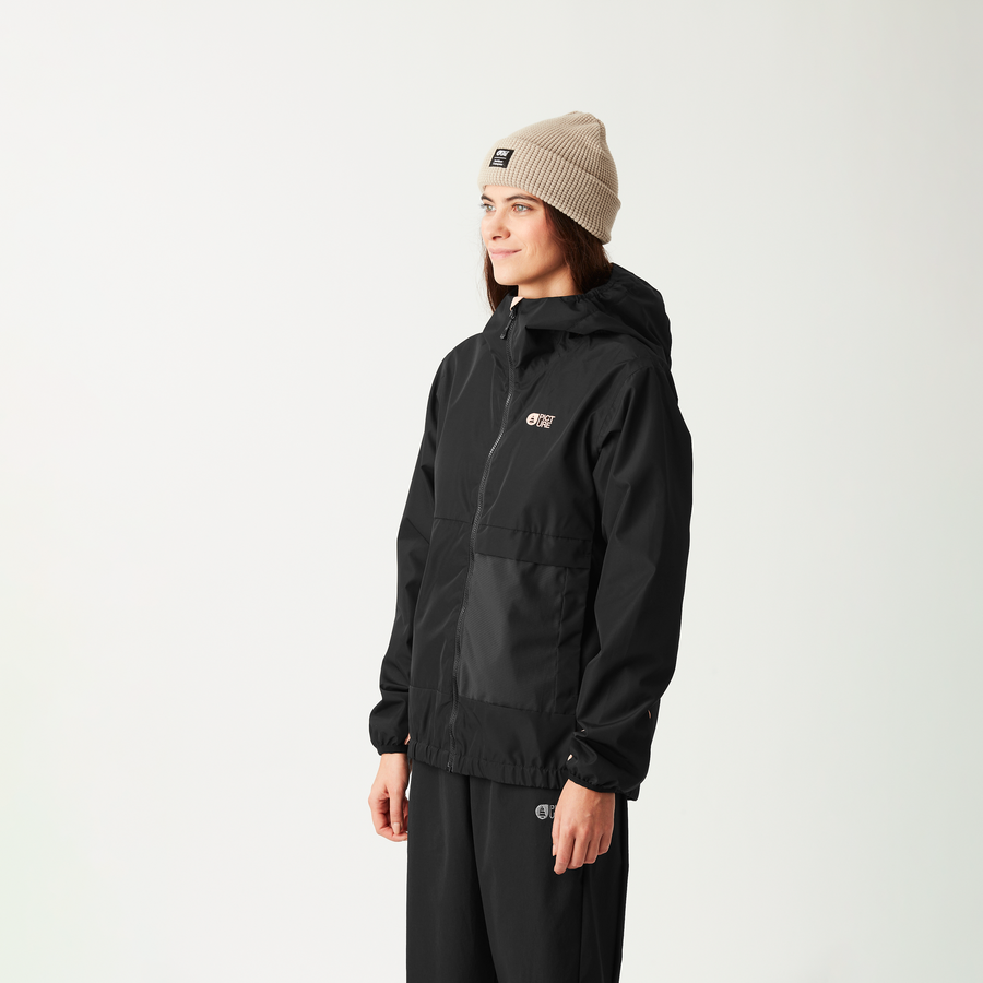 STALL W JKT __color:Black#0
