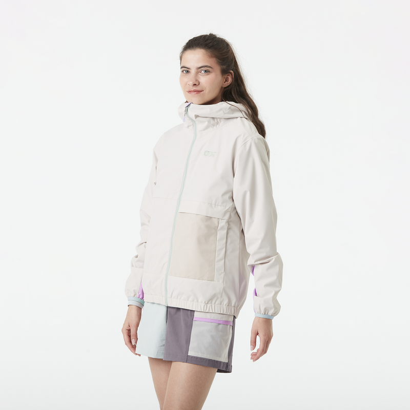 Veste randonnée femme STALL