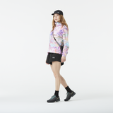 SCALE W PRINTED JKT __color:Montanea_Print#1