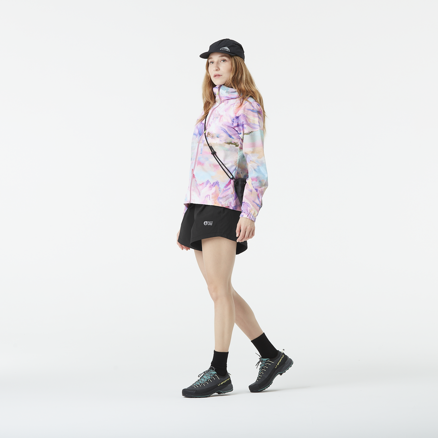 SCALE W PRINTED JKT __color:Montanea_Print#1