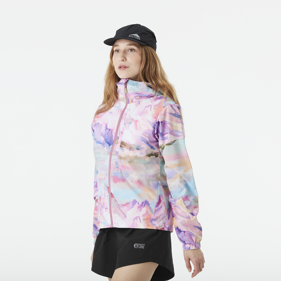 SCALE W PRINTED JKT __color:Montanea_Print#2