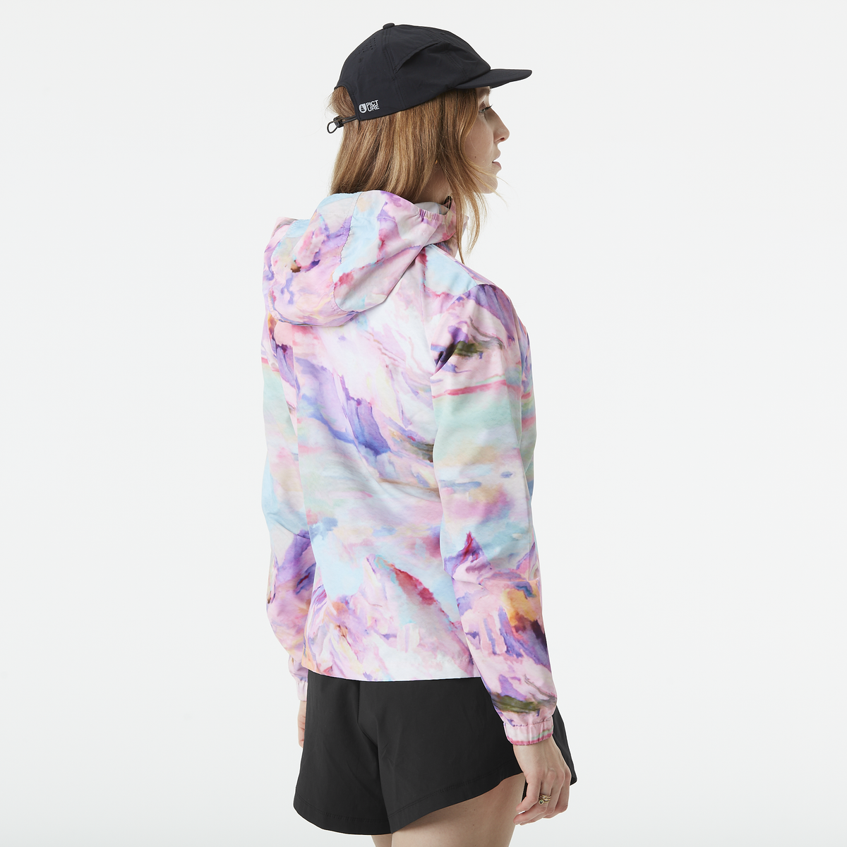 SCALE W PRINTED JKT __color:Montanea_Print#3