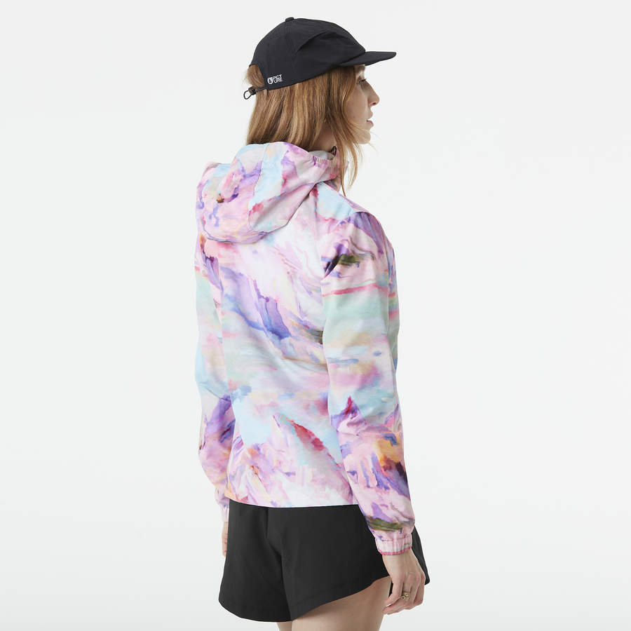 SCALE W PRINTED JKT __color:Montanea_Print#3