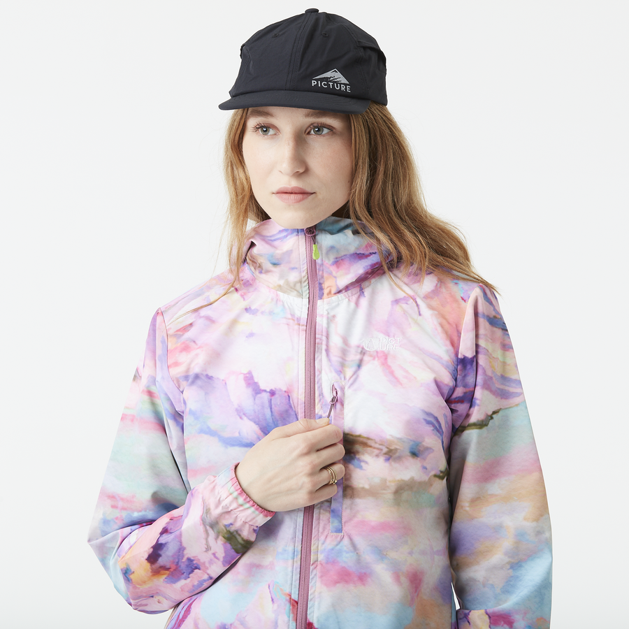 SCALE W PRINTED JKT __color:Montanea_Print#4