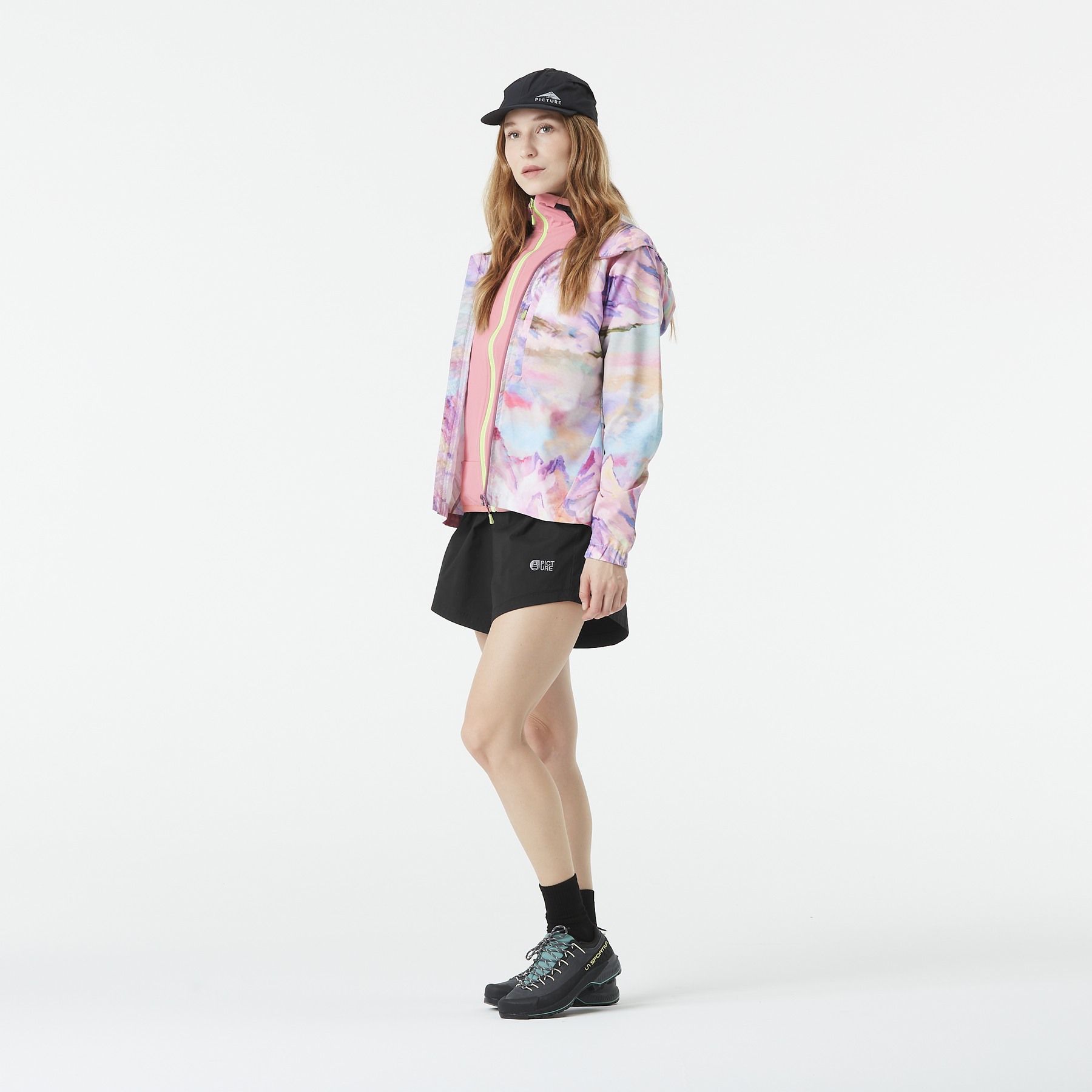 SCALE W PRINTED JKT __color:Montanea_Print#6