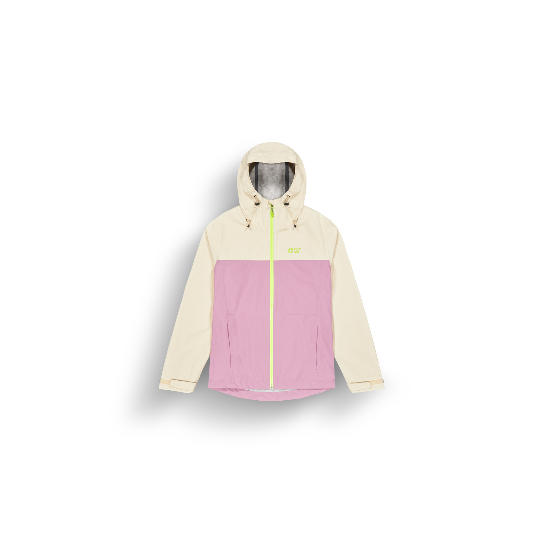 VOLUTE 2.5L W JKT __color:Mauve_Orchid#18