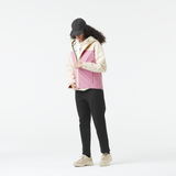 VOLUTE 2.5L W JKT __color:Mauve_Orchid#9