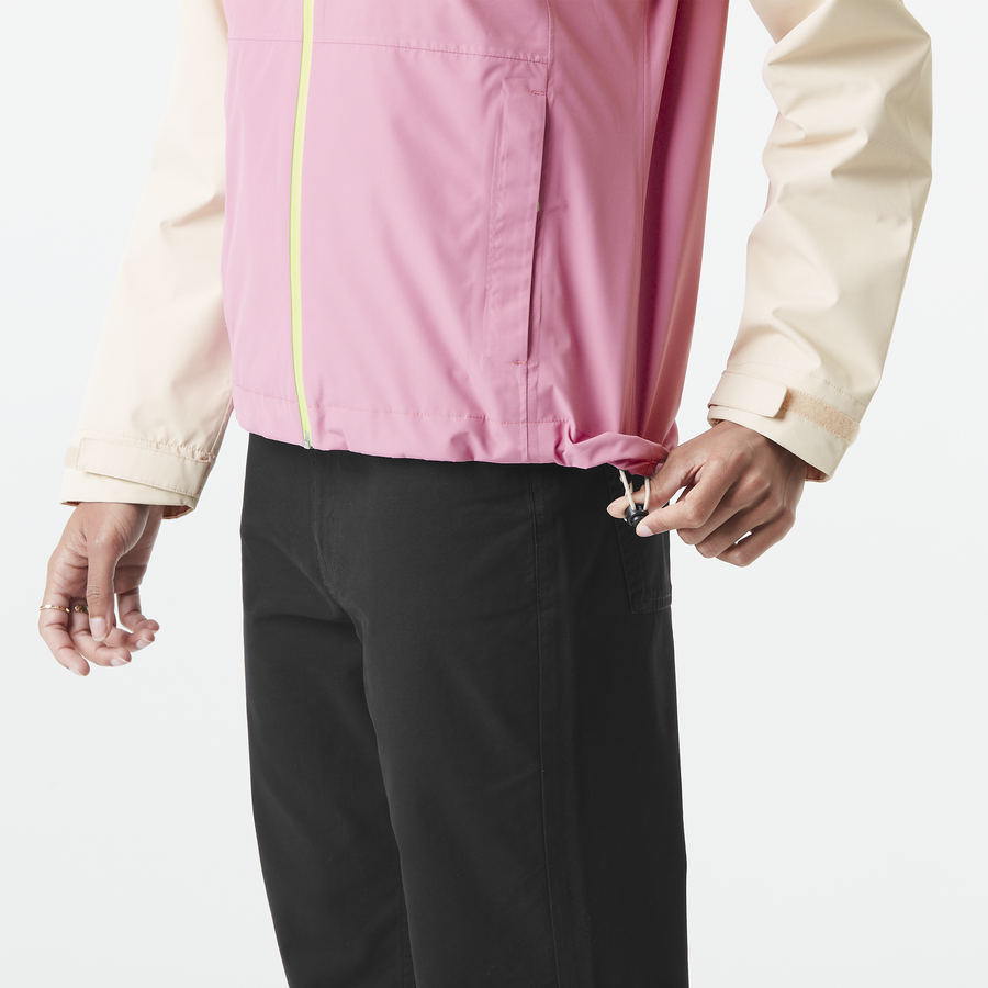 VOLUTE 2.5L W JKT __color:Mauve_Orchid#13