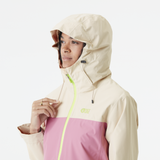 VOLUTE 2.5L W JKT __color:Mauve_Orchid#16