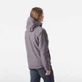 VOLUTE 2.5L W JKT __color:Excalibur#2