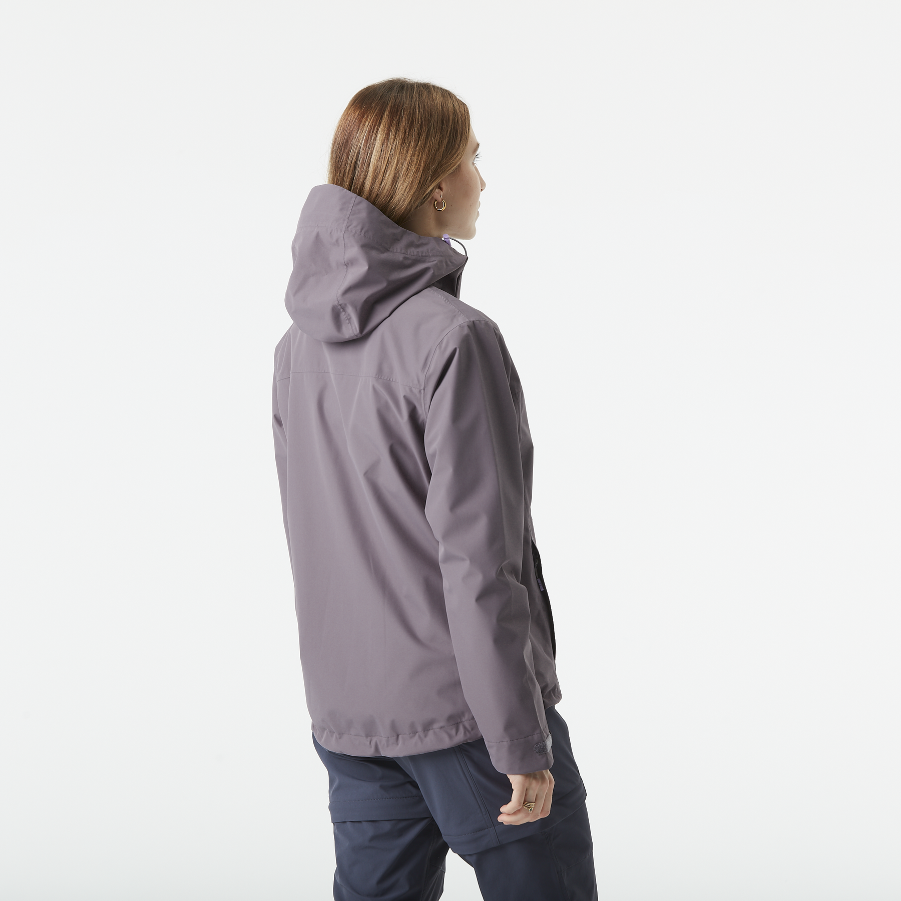 VOLUTE 2.5L W JKT __color:Excalibur#2