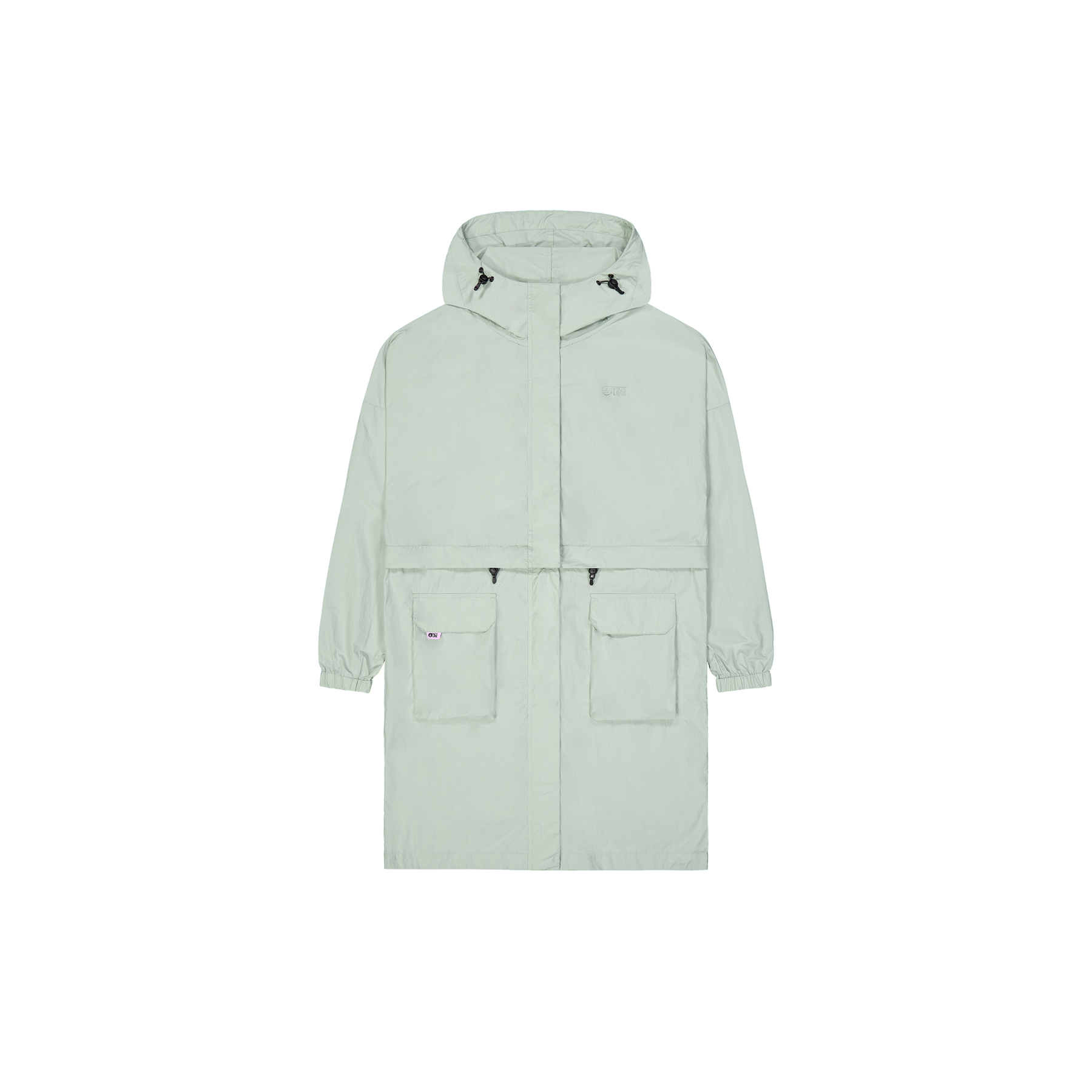 MELODIA 3IN1 JKT __color:Cloudy_Blue#14