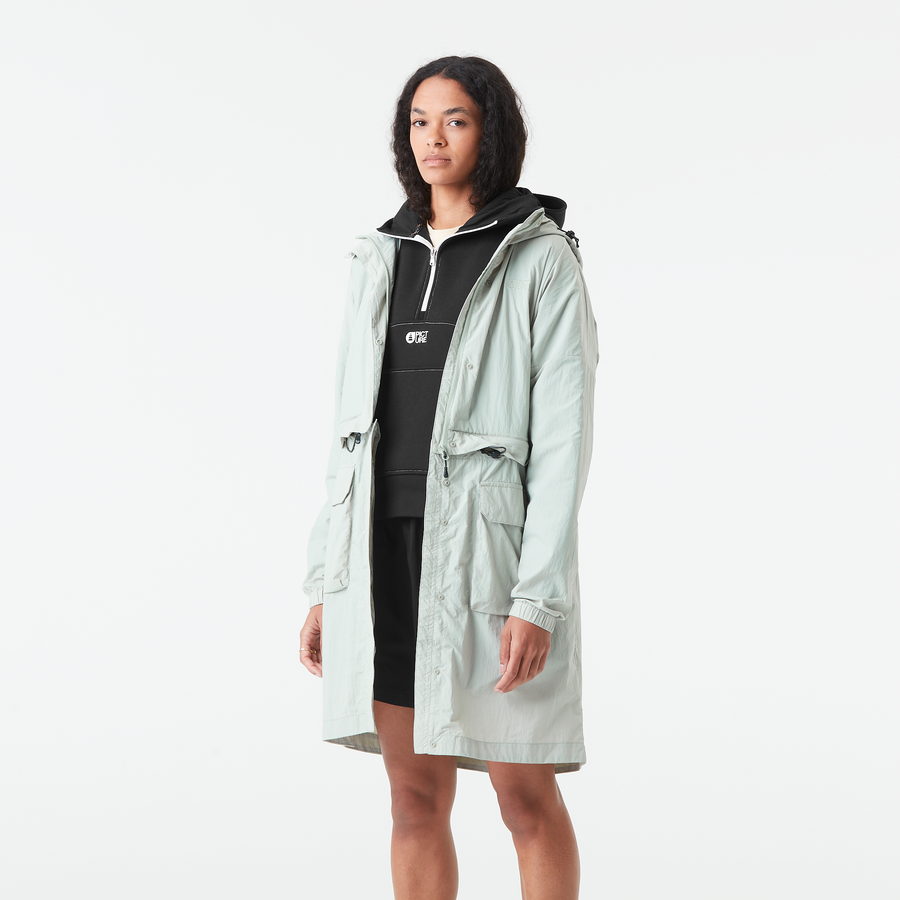 MELODIA 3IN1 JKT __color:Cloudy_Blue#2