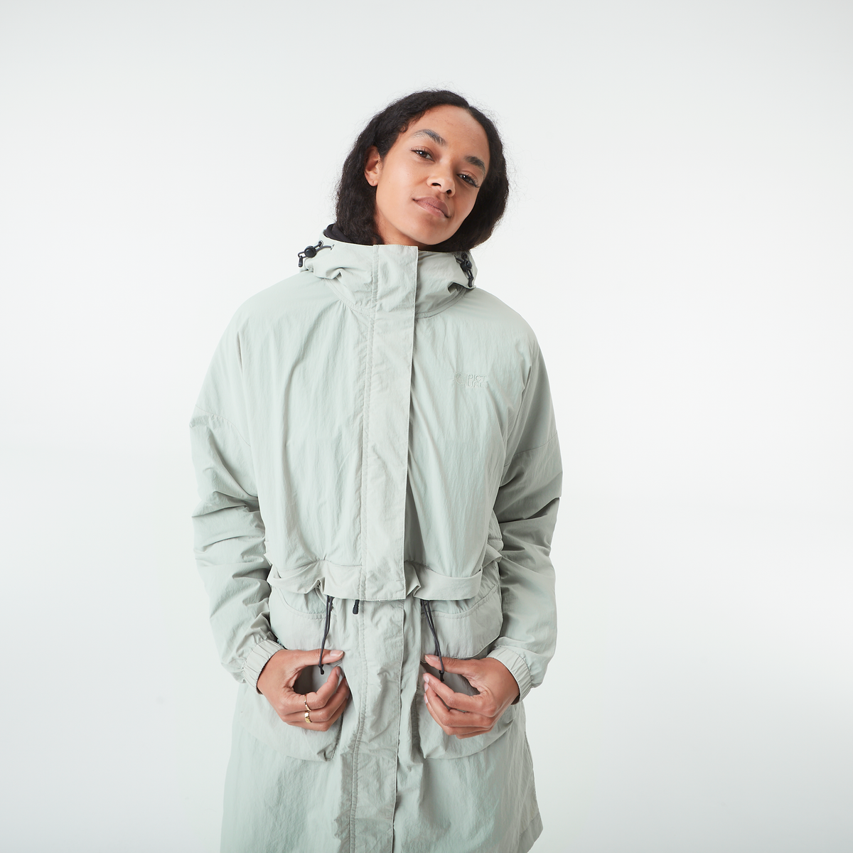 MELODIA 3IN1 JKT __color:Cloudy_Blue#7