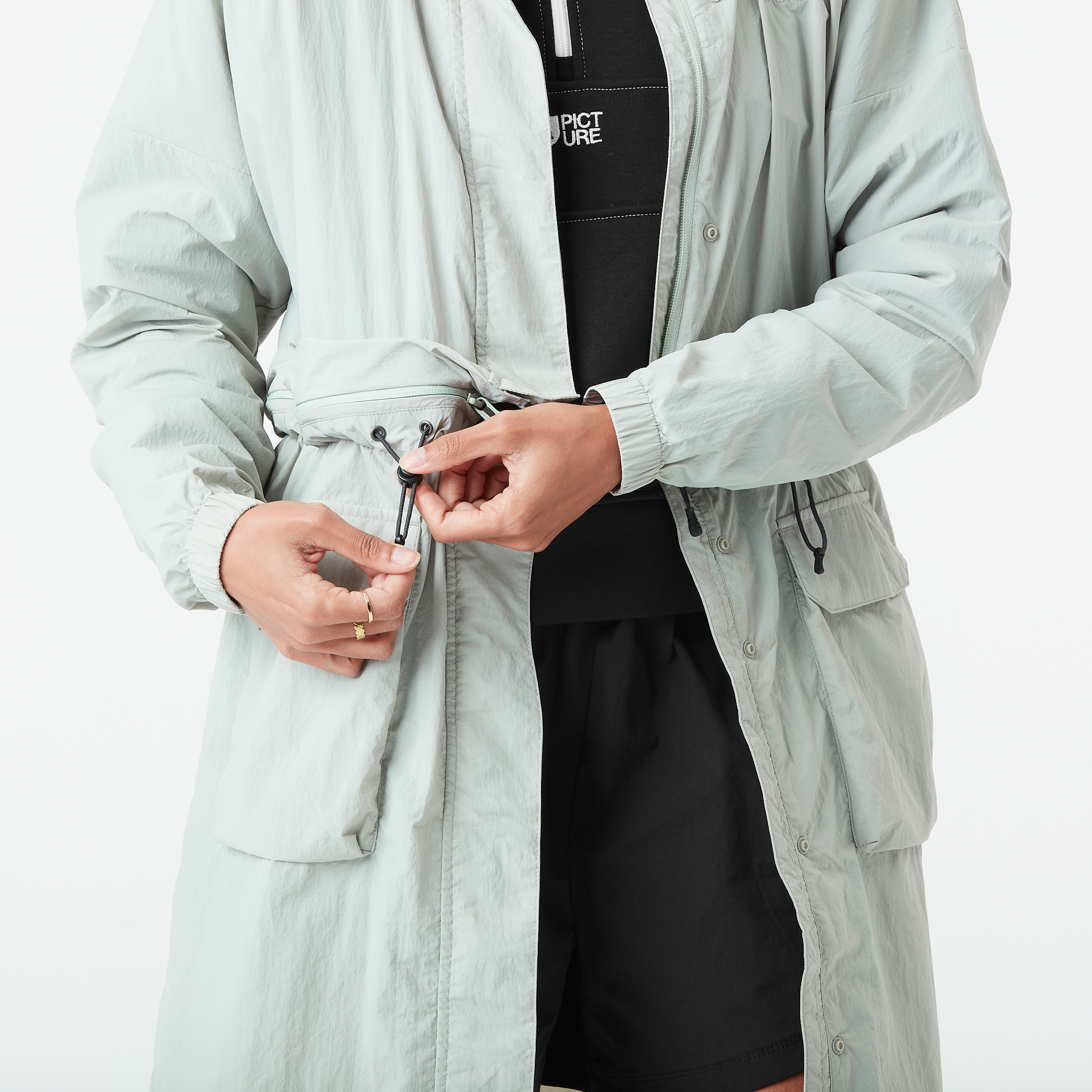 MELODIA 3IN1 JKT __color:Cloudy_Blue#13