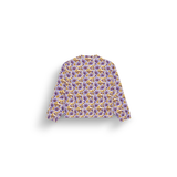 SERENATA PRINTED JKT __color:Alpine_Thistle_Print#7