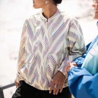 Veste femme SERENATA PRINTED