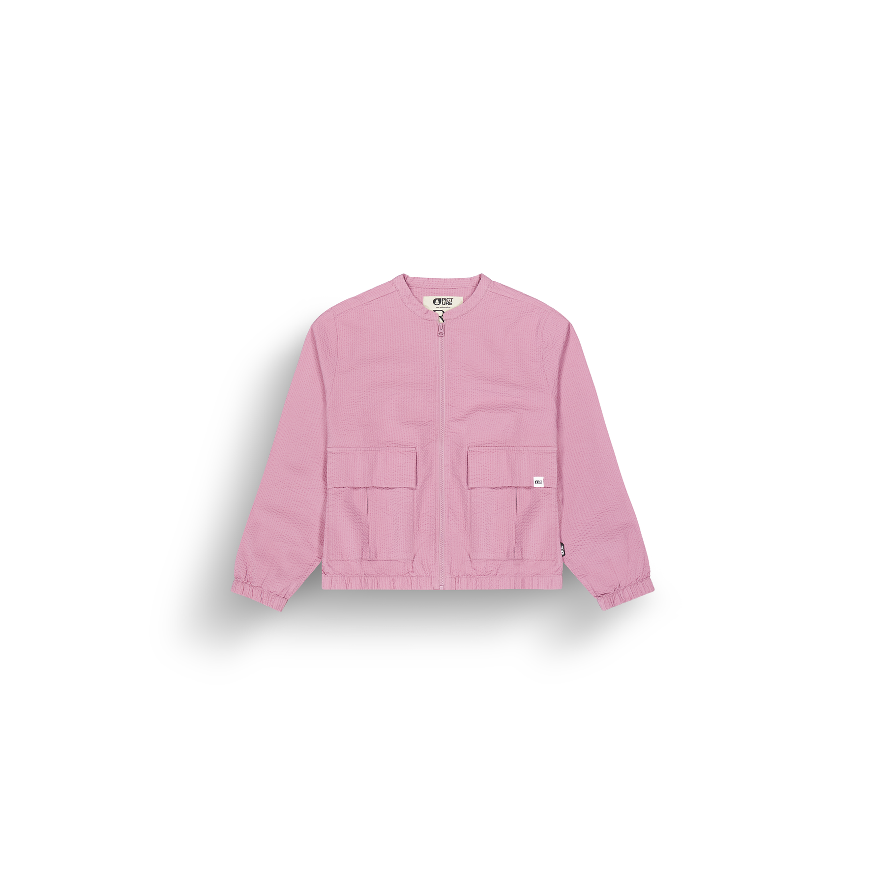SERENATA JKT __color:Mauve_Orchid#4