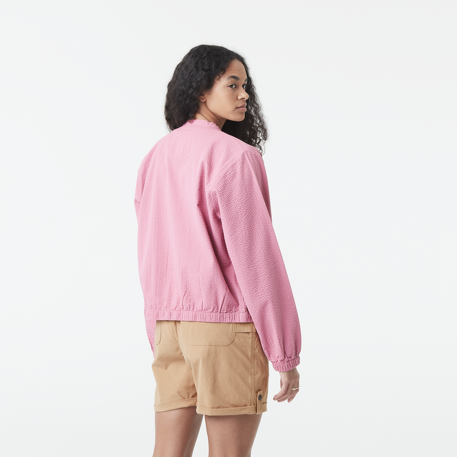 SERENATA JKT __color:Mauve_Orchid#1
