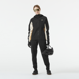 GRANITY + 2,5L W JKT __color:Black#0