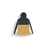 GRANITY + 2,5L W JKT __color:Black#10