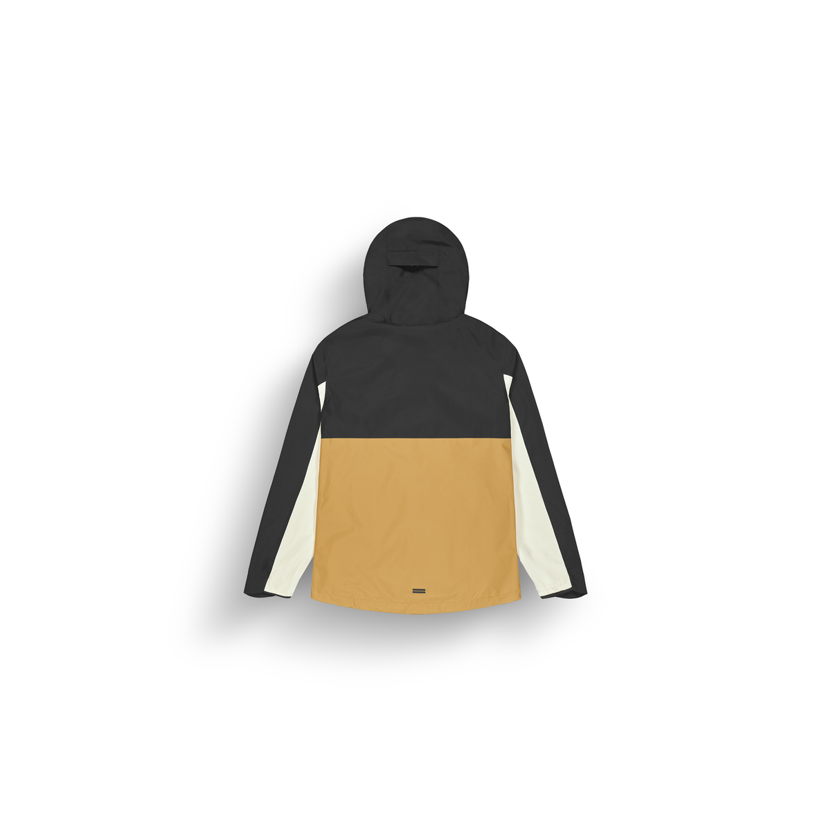 GRANITY + 2,5L W JKT __color:Black#10