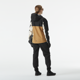 GRANITY + 2,5L W JKT __color:Black#1