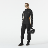 GRANITY + 2,5L W JKT __color:Black#2