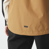 GRANITY + 2,5L W JKT __color:Black#7