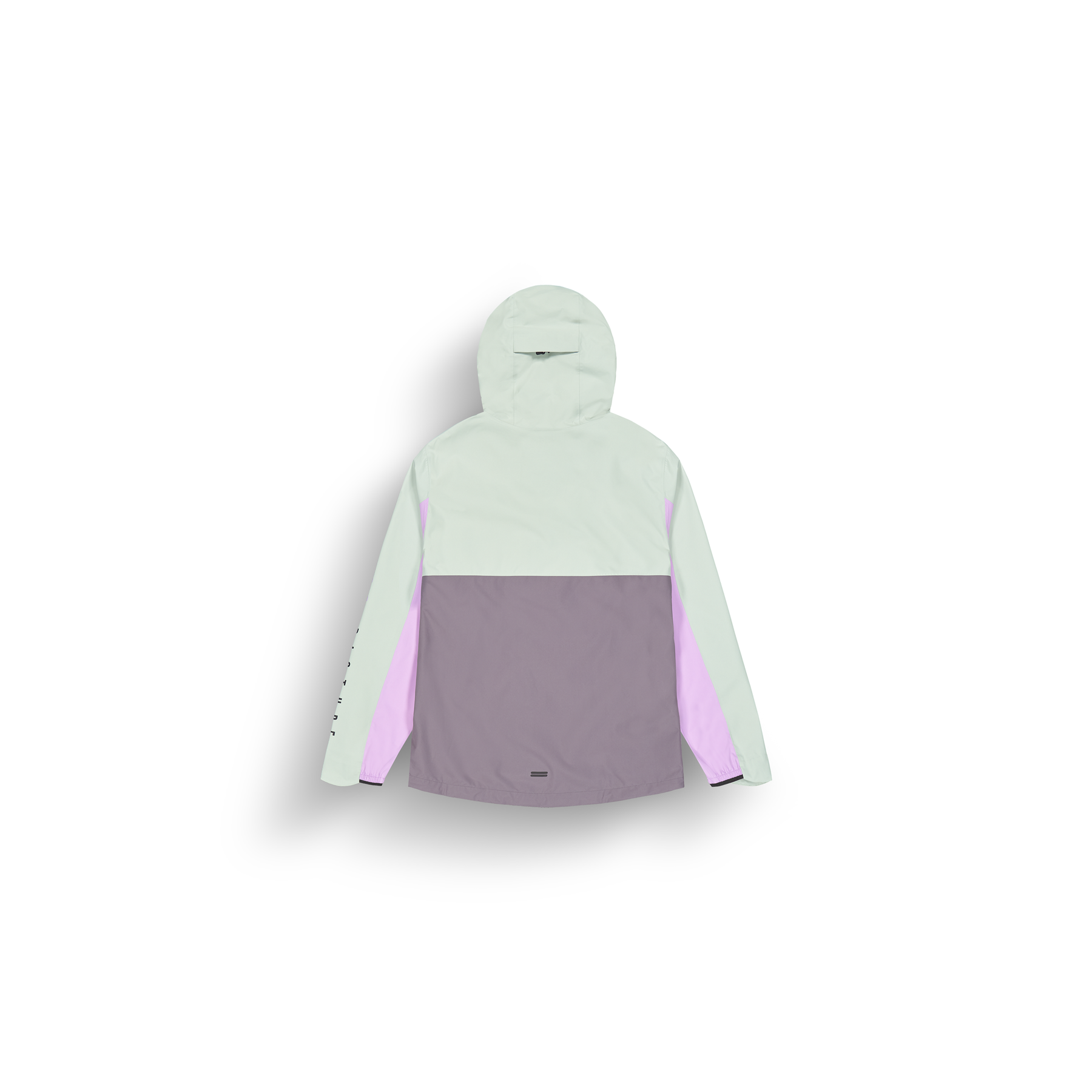 GRANITY + 2,5L W JKT __color:Cloudy_Blue#21