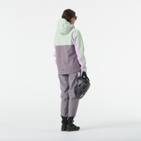 GRANITY + 2,5L W JKT __color:Cloudy_Blue#12