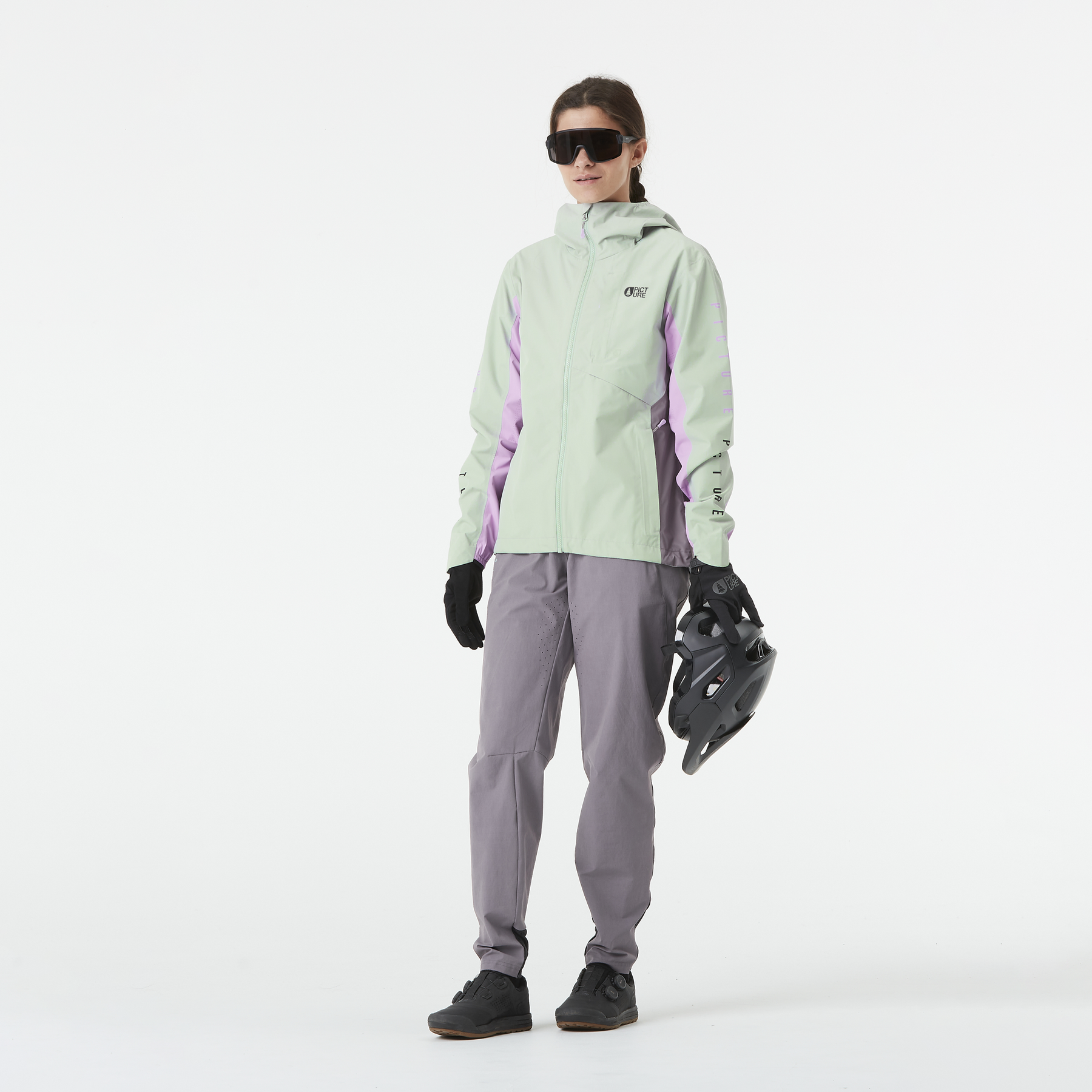 GRANITY + 2,5L W JKT __color:Cloudy_Blue#13