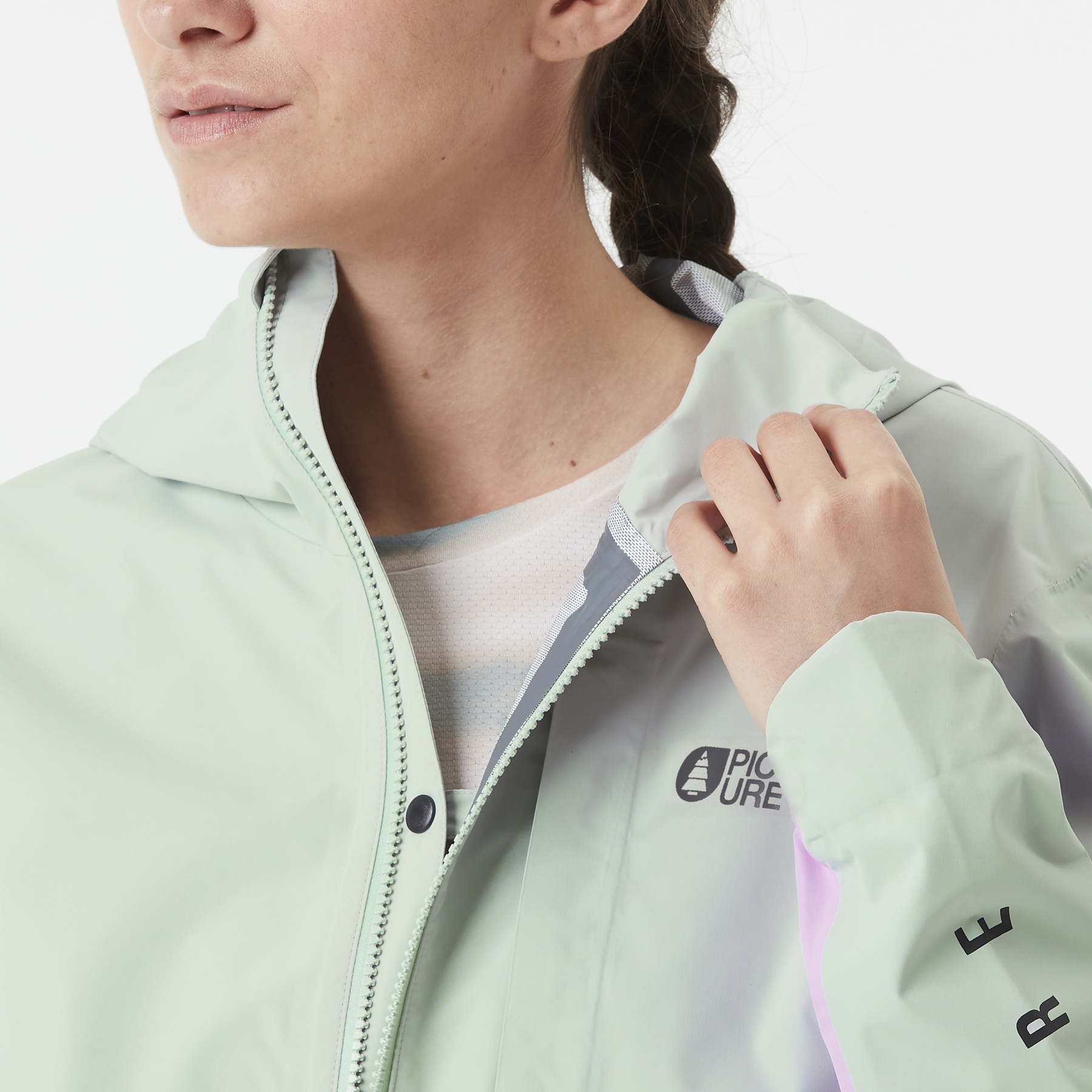 GRANITY + 2,5L W JKT __color:Cloudy_Blue#14