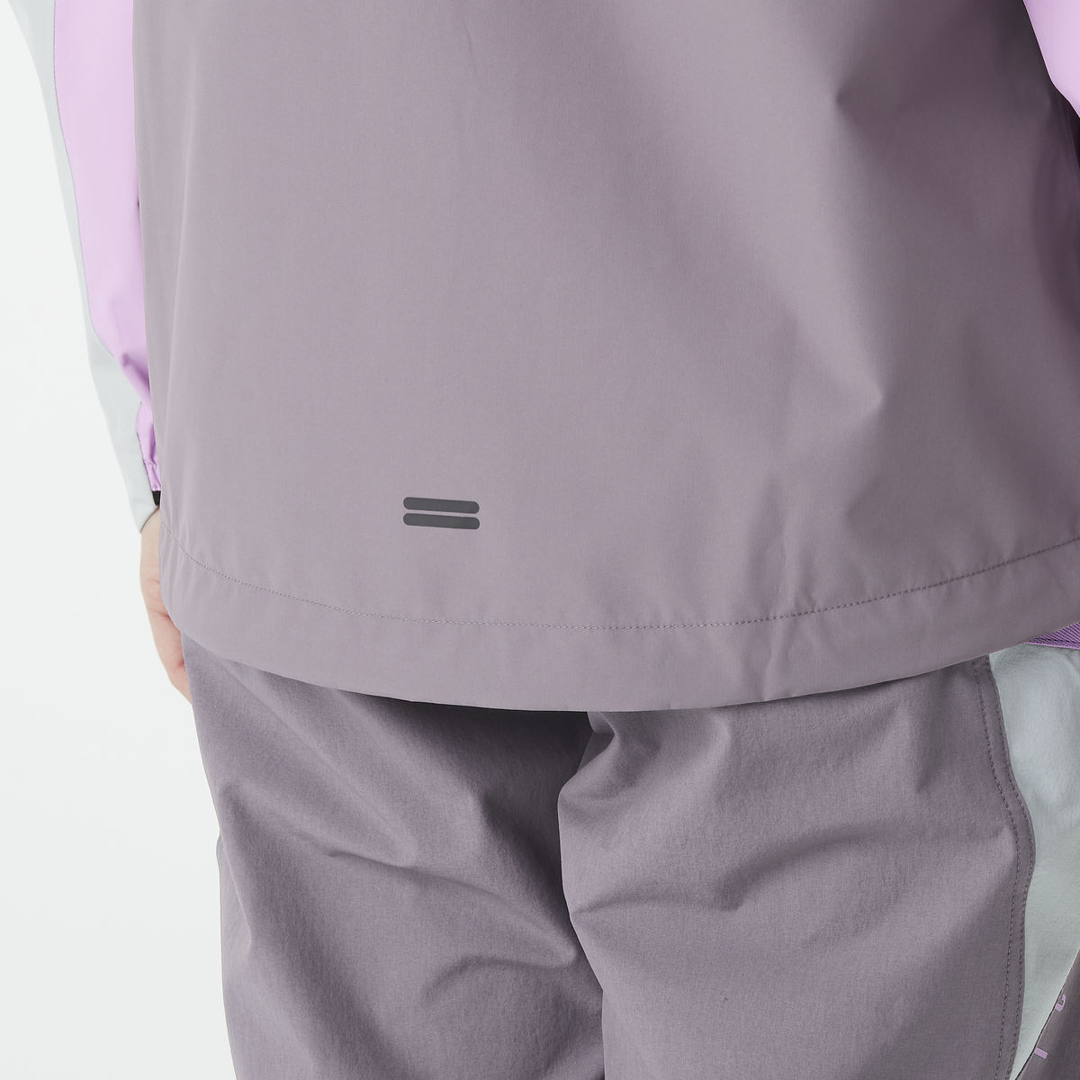 GRANITY + 2,5L W JKT __color:Cloudy_Blue#19
