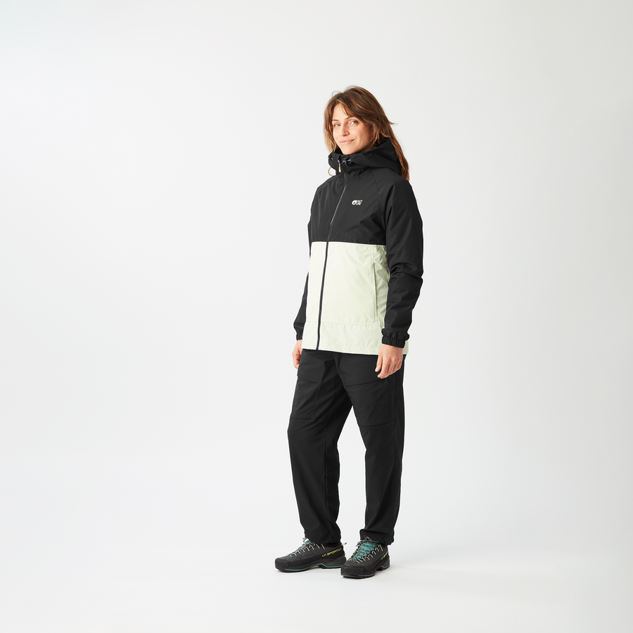SURFACE W 3IN1 INSULATED __color:Black#0